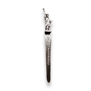 Statue of Liberty 250th anniversary letter opener